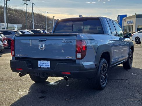 Certified 2023 Honda Ridgeline RTL-E image 5