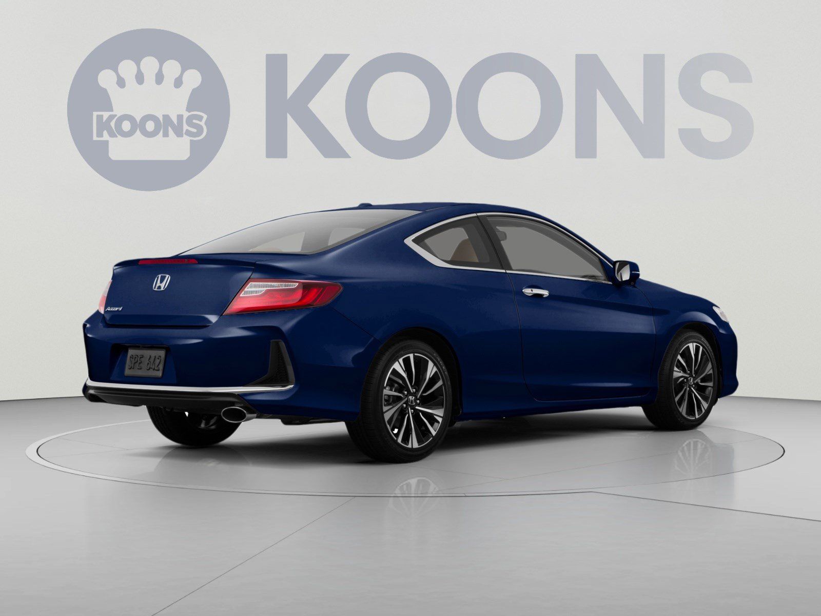 Used 2016 Honda Accord EX-L image 4