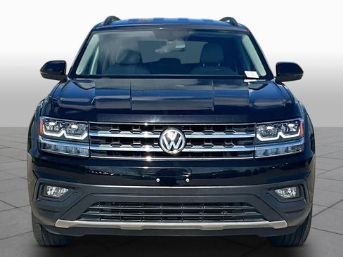 Used 2020 Volkswagen Atlas SE FWD image 3