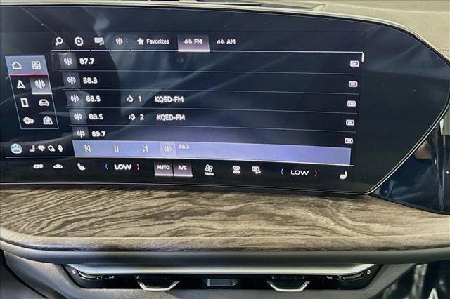 Used 2025 Audi Q5 Premium w/ Convenience Package AWD/4WD image 14