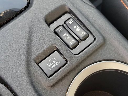 Used 2019 Subaru Crosstrek 2.0i Limited w/ Moonroof Package w/Navigation image 26