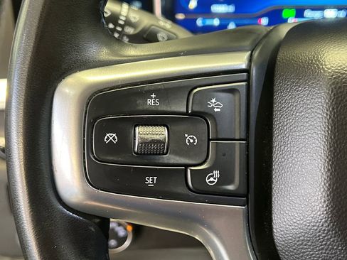 Used 2023 Chevrolet Silverado 1500 LT AWD/4WD image 26