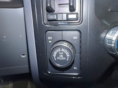 Used 2024 Ford F150 XLT w/ FX4 Off-Road Package AWD/4WD image 18