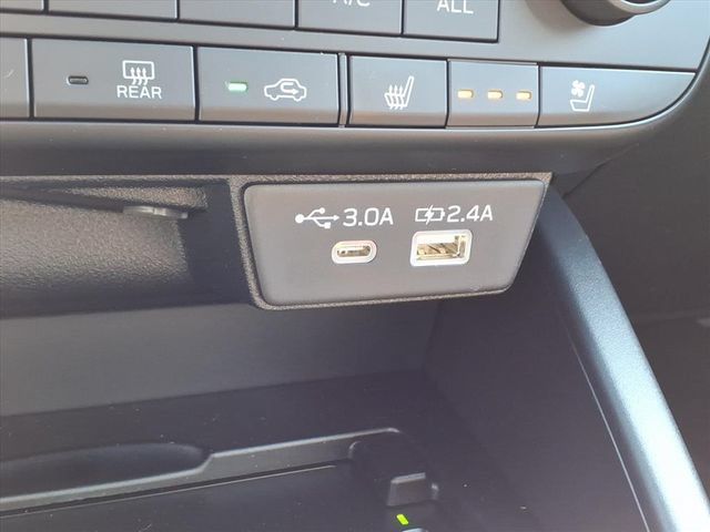 New 2026 Subaru Outback Touring XT AWD/4WD image 27
