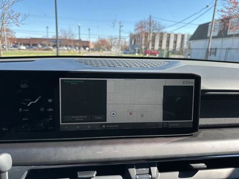 New 2026 Kia EV9 GT-Line AWD/4WD image 34