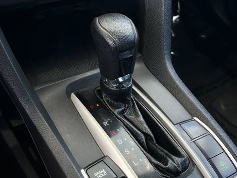 Used 2020 Honda Civic LX image 21