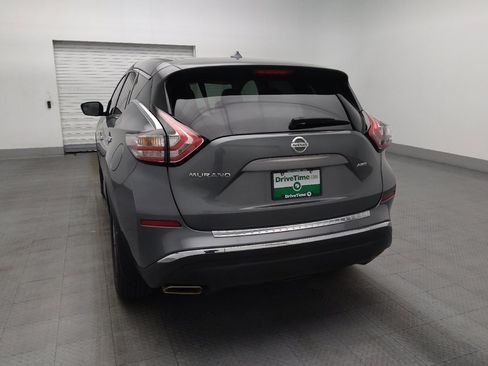 Used 2015 Nissan Murano S w/ Cargo Package AWD/4WD image 6