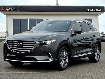 Used 2023 MAZDA CX-9 Grand Touring