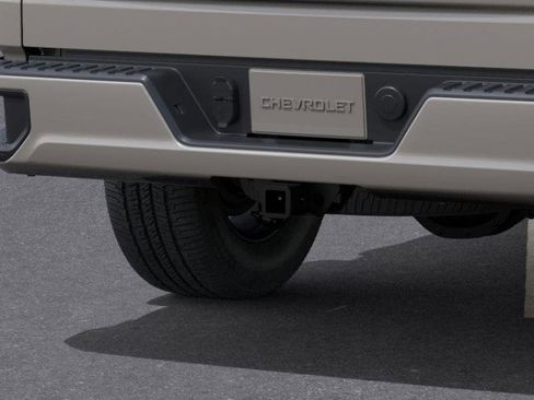 New 2026 Chevrolet Silverado 1500 RST image 14