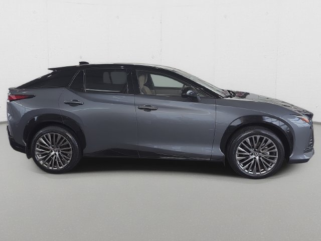 Certified 2023 Lexus RZ 450e Premium w/ Cold Area Package AWD/4WD image 4