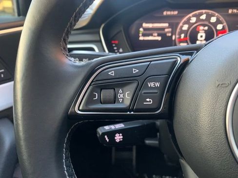 Used 2018 Audi S4 Premium Plus w/ Navigation Package image 19