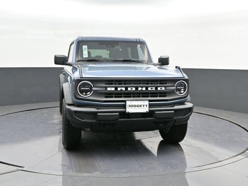 New 2025 Ford Bronco Big Bend image 22
