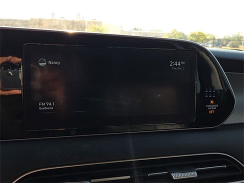 Used 2022 Hyundai Palisade SEL w/ 8P Bench Seat Package image 21