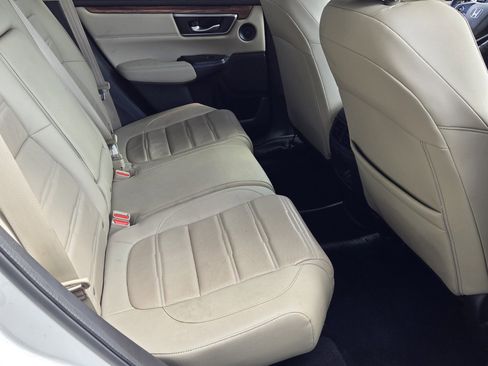 Used 2021 Honda CR-V EX-L image 10