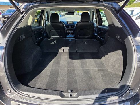 Used 2017 MAZDA CX-5 Touring w/ Preferred Equipment Package image 23