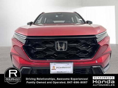 Used 2026 Honda CR-V Sport-L image 28