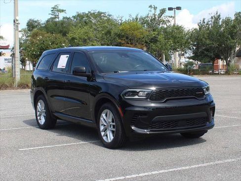 Certified 2023 Dodge Durango GT RWD image 2