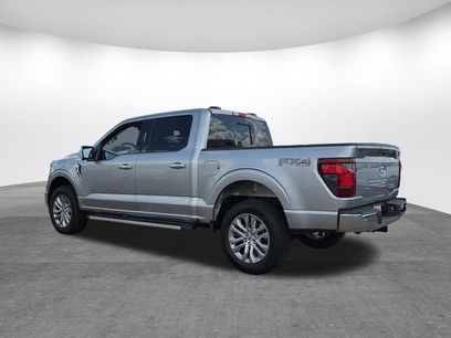 New 2026 Ford F150 XLT w/ Equipment Group 302A MID