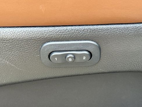 Used 2020 Jeep Grand Cherokee Overland image 21