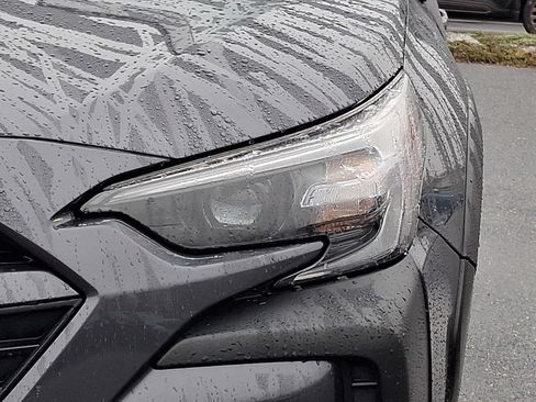 Certified 2025 Subaru Outback Limited image 9