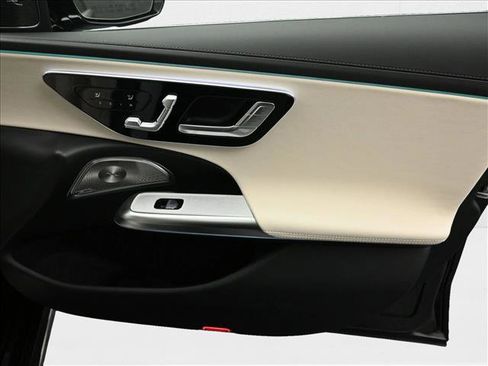 Certified 2026 Mercedes-Benz E 350 4MATIC Sedan image 28