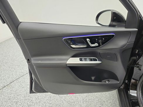 Certified 2026 Mercedes-Benz GLC 300 image 14