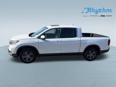Used 2023 Honda Ridgeline RTL