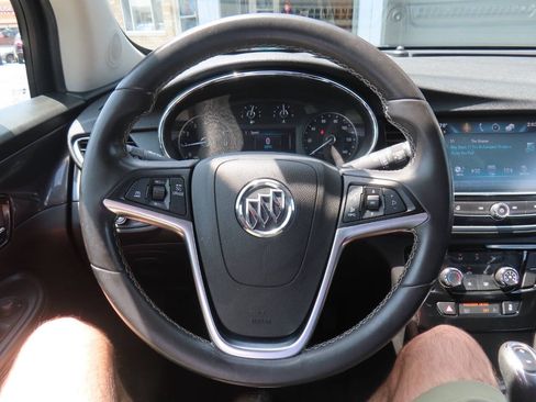 Used 2019 Buick Encore Preferred AWD/4WD image 44