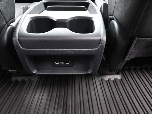 New 2026 Honda Odyssey Elite image 24