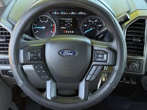 Used 2022 Ford F250 XLT w/ XLT Premium Package AWD/4WD image 13