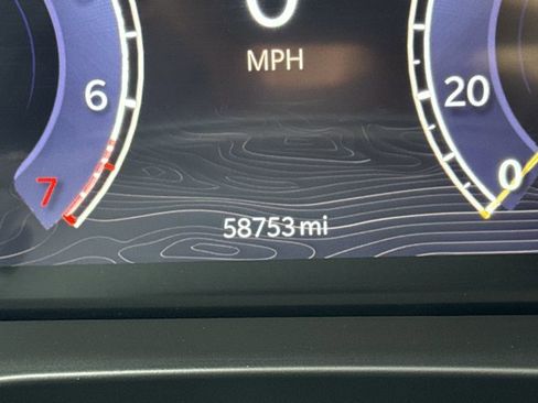 Used 2022 Jeep Grand Cherokee Altitude image 19