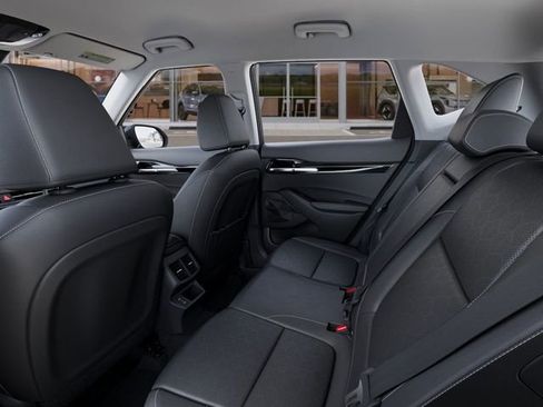 New 2025 Kia Seltos EX image 18