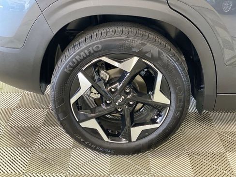 Used 2026 Kia Seltos S FWD image 38