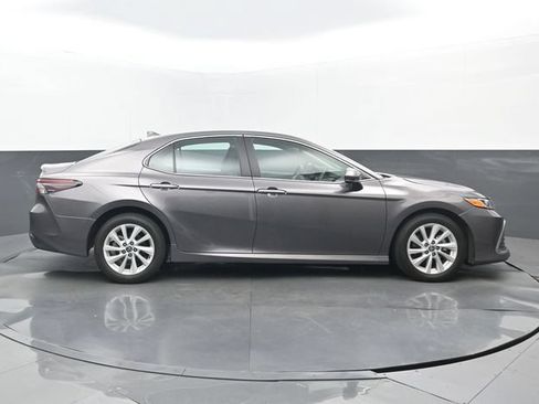 Used 2023 Toyota Camry LE FWD image 2