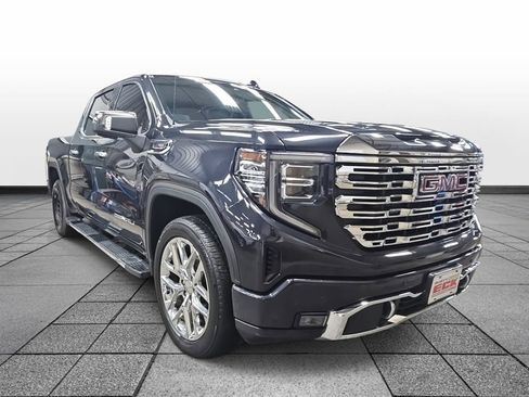 Used 2024 GMC Sierra 1500 Denali w/ Technology Package image 3