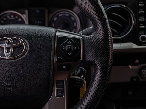 Used 2023 Toyota Tacoma SR5 image 26