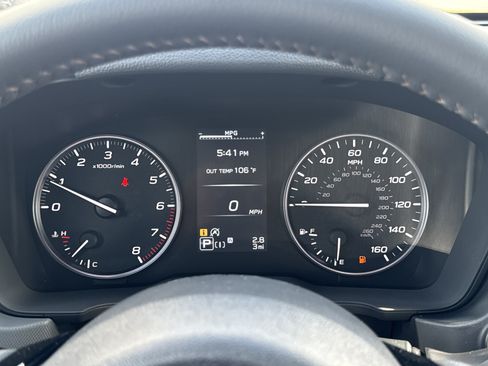 New 2026 Subaru Forester Sport AWD/4WD image 13