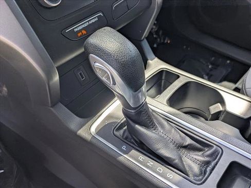 Used 2017 Ford Escape S FWD image 12