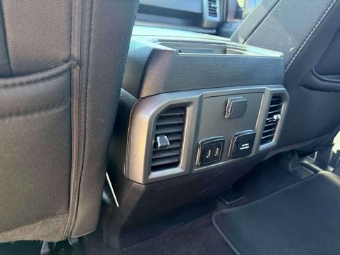 Used 2019 Ford F150 XLT w/ Equipment Group 302A Luxury AWD/4WD image 12