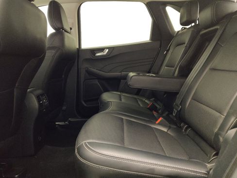 Used 2021 Ford Escape SEL image 18