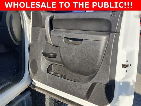 Used 2014 Chevrolet Silverado 2500 LT w/ Z71 Appearance Package image 15