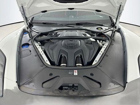 New 2026 Porsche Panamera image 32