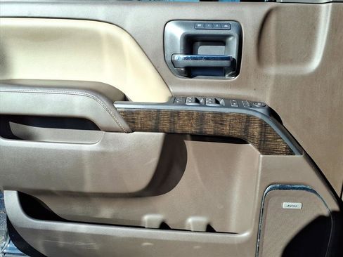 Used 2014 GMC Sierra 1500 Denali w/ Driver Alert Package image 10