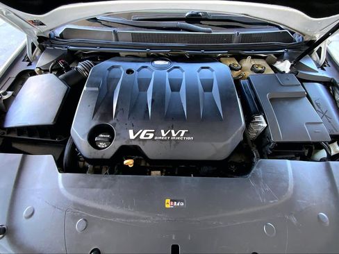 Used 2016 Cadillac XTS Luxury w/ Driver Awareness Package image 31