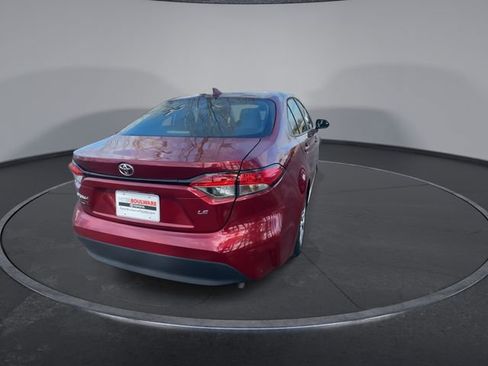 Used 2023 Toyota Corolla LE image 13