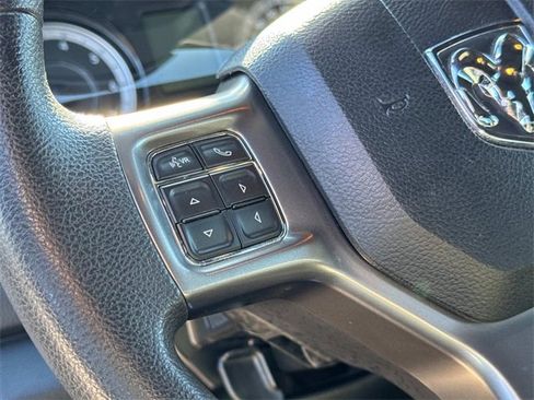 Used 2023 RAM 1500 Classic Warlock image 26