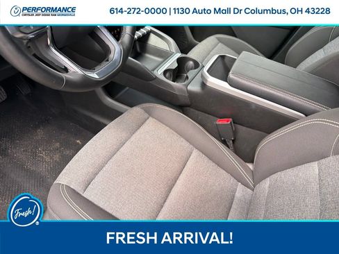 Used 2025 GMC Terrain Elevation AWD/4WD image 12