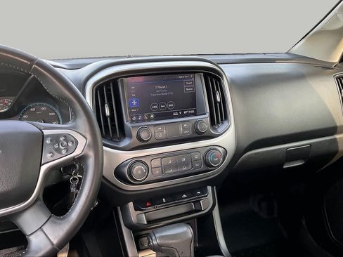 Used 2020 Chevrolet Colorado LT w/ Colorado RST Special Edition RWD image 7