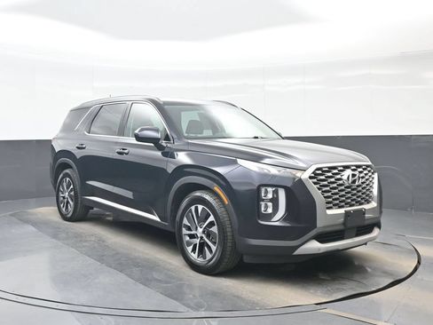 Used 2020 Hyundai Palisade SEL FWD image 9