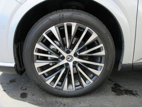 Used 2025 Lexus RX 350 w/ Convenience Package AWD/4WD image 18